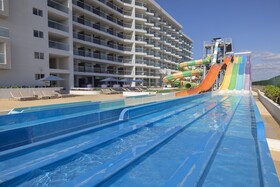 Royalton Splash Riviera Cancun, An Autograph Collection All-Inclusive Resort