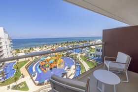 Royalton Splash Riviera Cancun, An Autograph Collection All-Inclusive Resort
