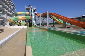 Royalton Splash Riviera Cancun, An Autograph Collection All-Inclusive Resort