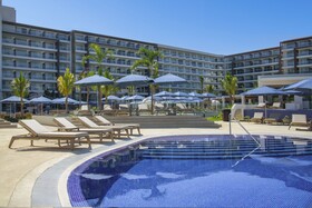 Royalton Splash Riviera Cancun, An Autograph Collection All-Inclusive Resort