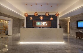 Royalton Splash Riviera Cancun, An Autograph Collection All-Inclusive Resort