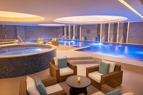 Royalton Splash Riviera Cancun, An Autograph Collection All-Inclusive Resort