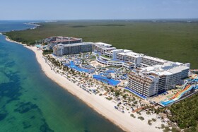 Royalton Splash Riviera Cancun, An Autograph Collection All-Inclusive Resort