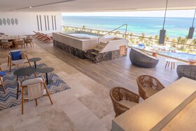 Royalton Splash Riviera Cancun, An Autograph Collection All-Inclusive Resort