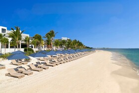 Royalton Splash Riviera Cancun, An Autograph Collection All-Inclusive Resort