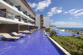 Royalton Splash Riviera Cancun, An Autograph Collection All-Inclusive Resort