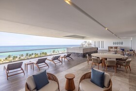 Royalton Splash Riviera Cancun, An Autograph Collection All-Inclusive Resort