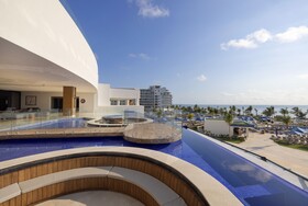 Royalton Splash Riviera Cancun, An Autograph Collection All-Inclusive Resort
