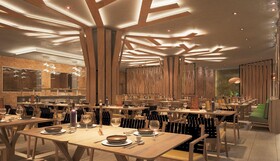 Royalton Splash Riviera Cancun, An Autograph Collection All-Inclusive Resort