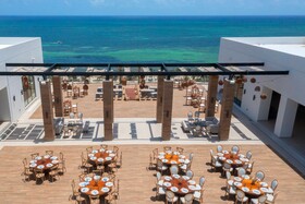 Royalton Splash Riviera Cancun, An Autograph Collection All-Inclusive Resort