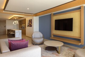 Royalton Splash Riviera Cancun, An Autograph Collection All-Inclusive Resort