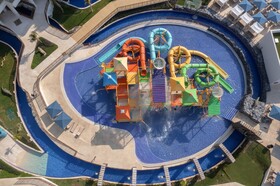 Royalton Splash Riviera Cancun, An Autograph Collection All-Inclusive Resort