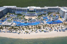 Royalton Splash Riviera Cancun, An Autograph Collection All-Inclusive Resort