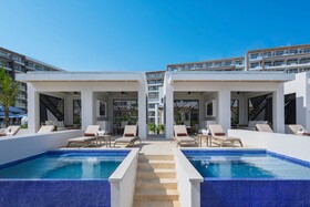 Royalton Splash Riviera Cancun, An Autograph Collection All-Inclusive Resort