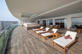 Royalton Splash Riviera Cancun, An Autograph Collection All-Inclusive Resort