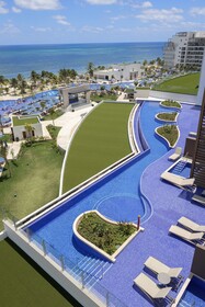 Royalton Splash Riviera Cancun, An Autograph Collection All-Inclusive Resort