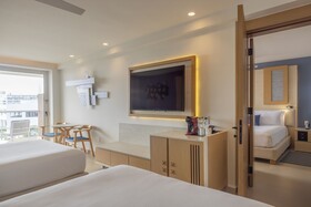 Royalton Splash Riviera Cancun, An Autograph Collection All-Inclusive Resort