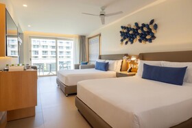 Royalton Splash Riviera Cancun, An Autograph Collection All-Inclusive Resort