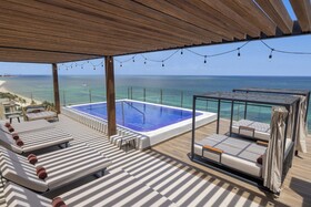 Royalton Splash Riviera Cancun, An Autograph Collection All-Inclusive Resort