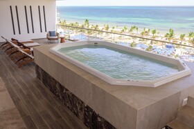 Royalton Splash Riviera Cancun, An Autograph Collection All-Inclusive Resort