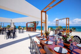 Royalton Splash Riviera Cancun, An Autograph Collection All-Inclusive Resort