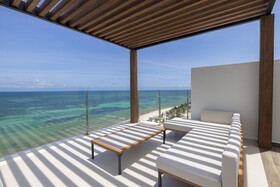 Royalton Splash Riviera Cancun, An Autograph Collection All-Inclusive Resort
