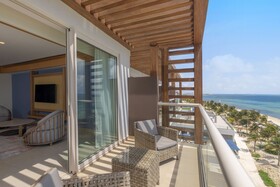 Royalton Splash Riviera Cancun, An Autograph Collection All-Inclusive Resort