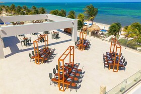 Royalton Splash Riviera Cancun, An Autograph Collection All-Inclusive Resort