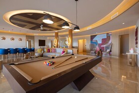 Royalton Splash Riviera Cancun, An Autograph Collection All-Inclusive Resort