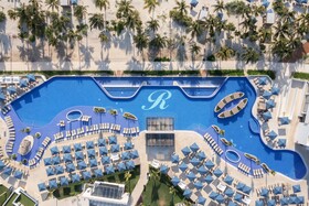 Royalton Splash Riviera Cancun, An Autograph Collection All-Inclusive Resort