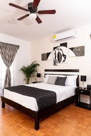 Santa Fe Studios And Suites