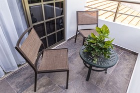 Santa Fe Studios And Suites