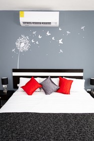 Santa Fe Studios And Suites