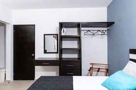 Santa Fe Studios And Suites