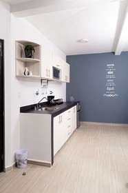 Santa Fe Studios And Suites