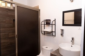 Santa Fe Studios And Suites