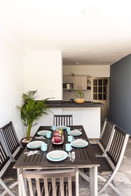 Santa Fe Studios And Suites