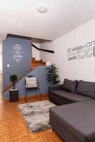 Santa Fe Studios And Suites