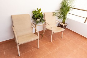 Santa Fe Studios And Suites