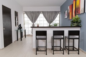 Santa Fe Studios And Suites