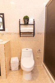 Santa Fe Studios And Suites