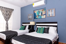 Santa Fe Studios And Suites