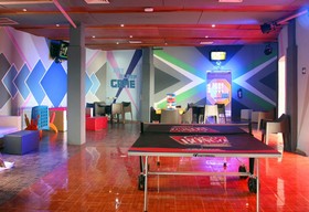 Seadust Cancún Family Resort