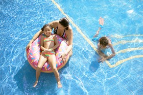 Seadust Cancún Family Resort