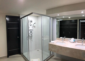 Seadust Cancún Family Resort