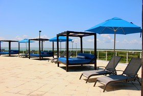 Seadust Cancún Family Resort