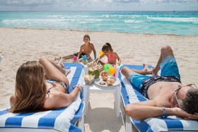 Seadust Cancún Family Resort