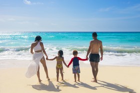 Seadust Cancún Family Resort