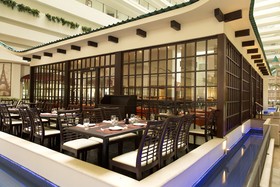 Seadust Cancún Family Resort