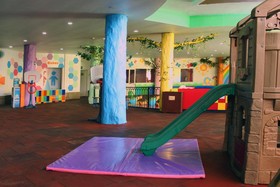 Seadust Cancún Family Resort